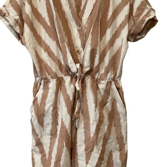 Loft Lou and Grey medium romper - Picture 7 of 11